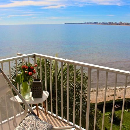 Apartamento Cabo Azul 坎佩略 外观 照片