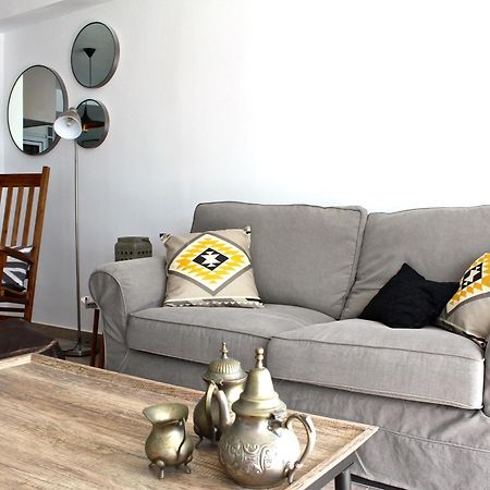 Apartamento Cabo Azul 坎佩略 外观 照片