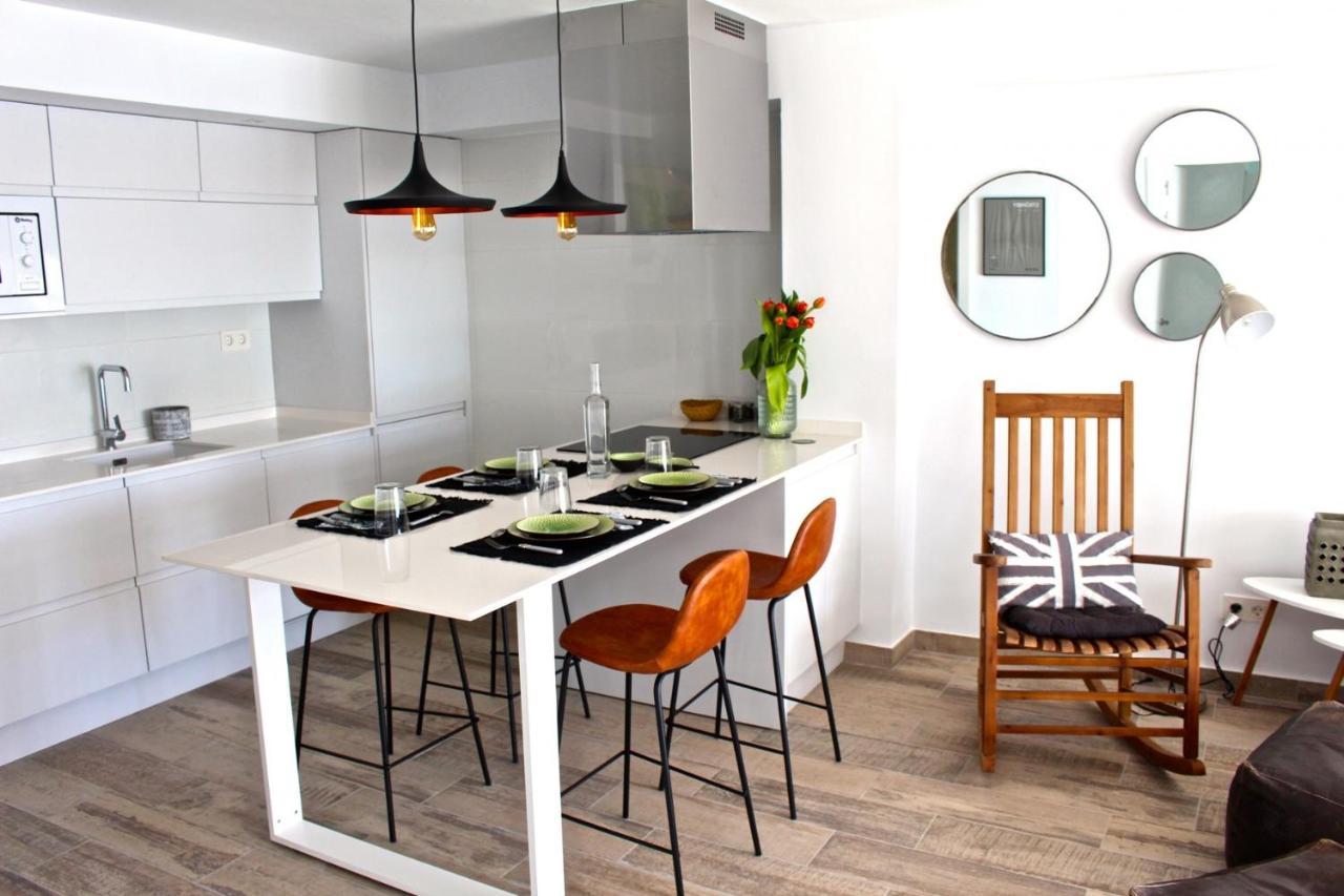 Apartamento Cabo Azul 坎佩略 外观 照片