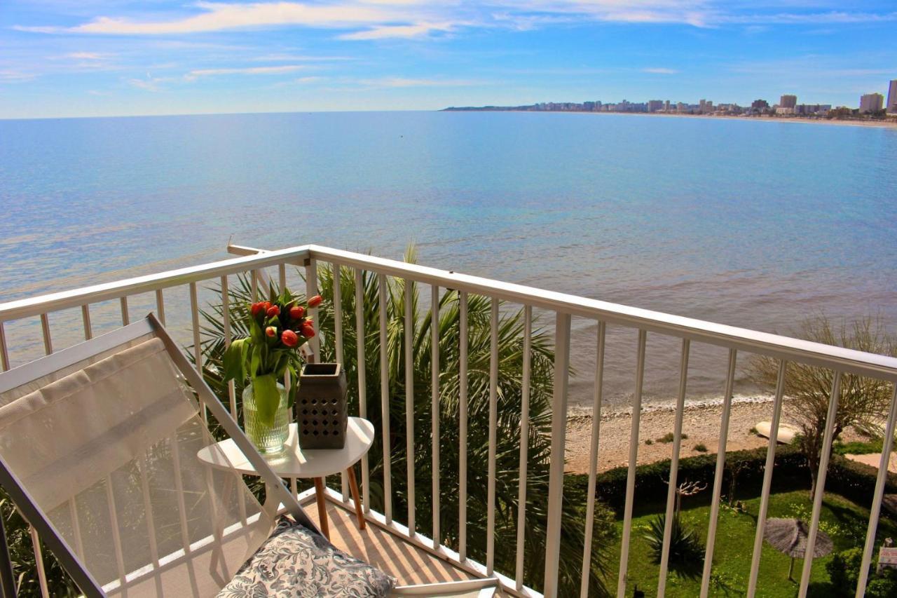 Apartamento Cabo Azul 坎佩略 外观 照片