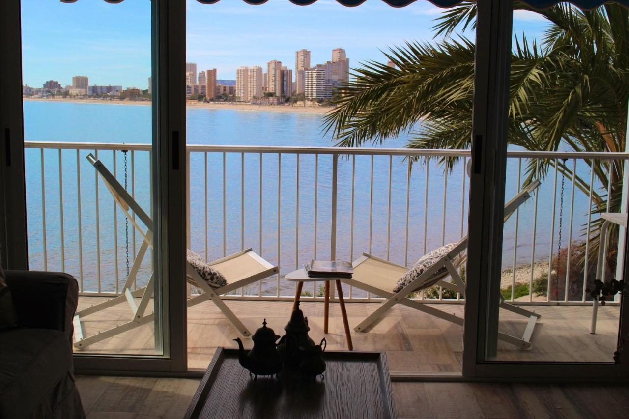 Apartamento Cabo Azul 坎佩略 外观 照片