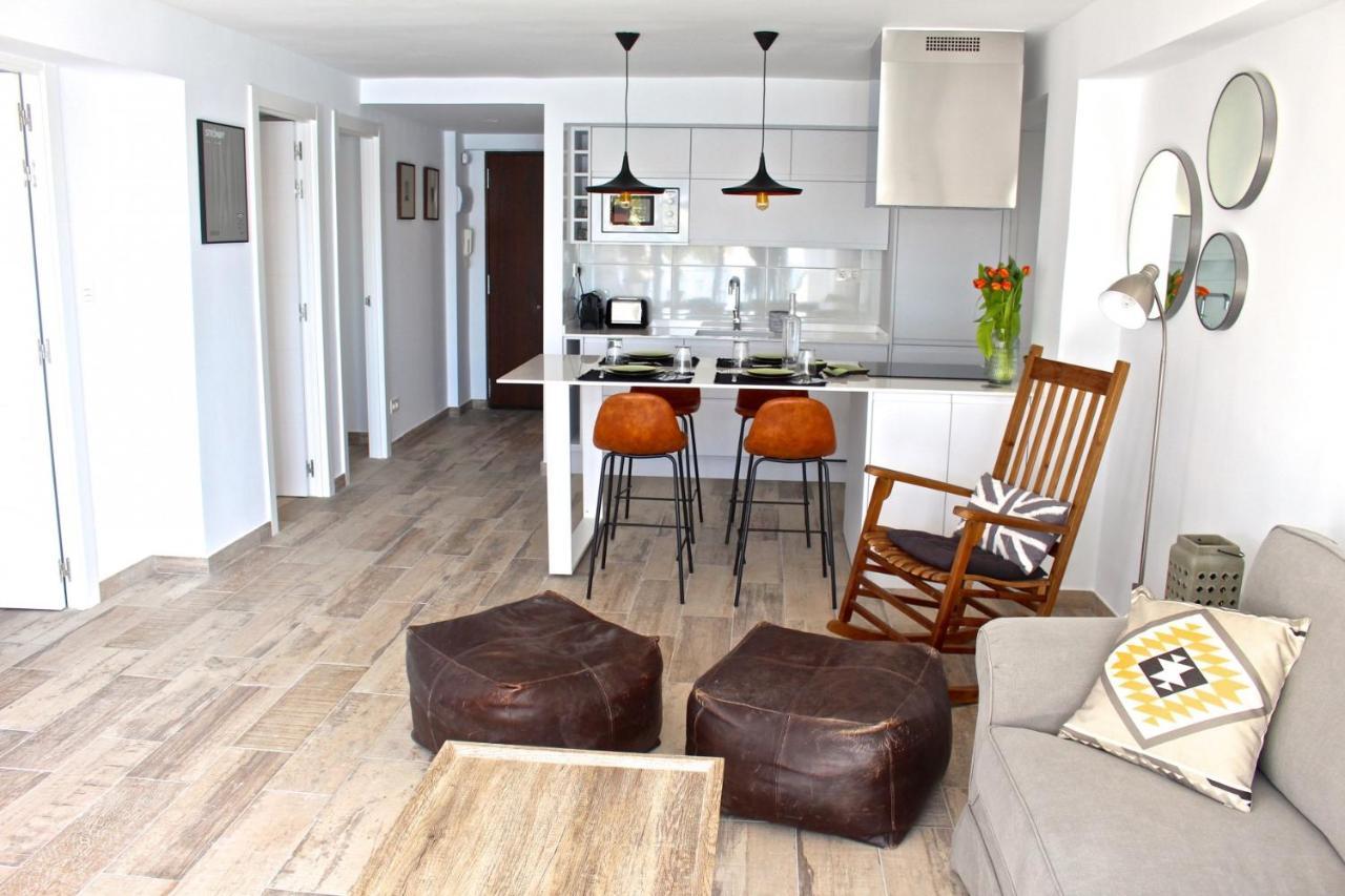 Apartamento Cabo Azul 坎佩略 外观 照片