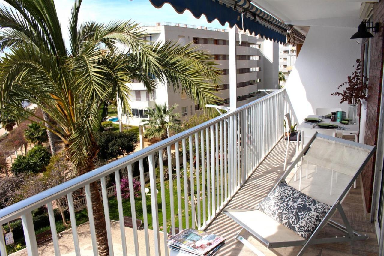 Apartamento Cabo Azul 坎佩略 外观 照片