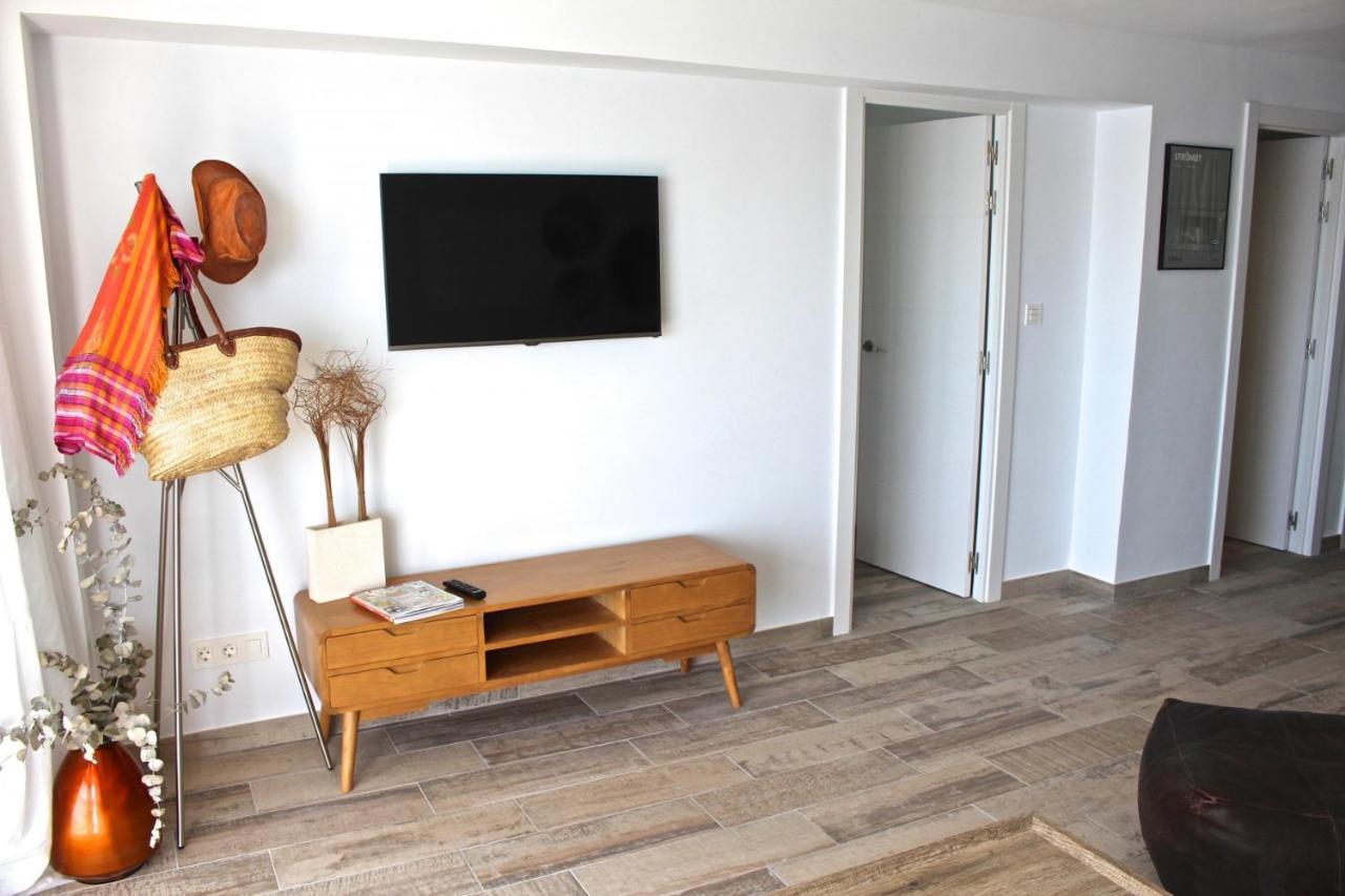 Apartamento Cabo Azul 坎佩略 外观 照片