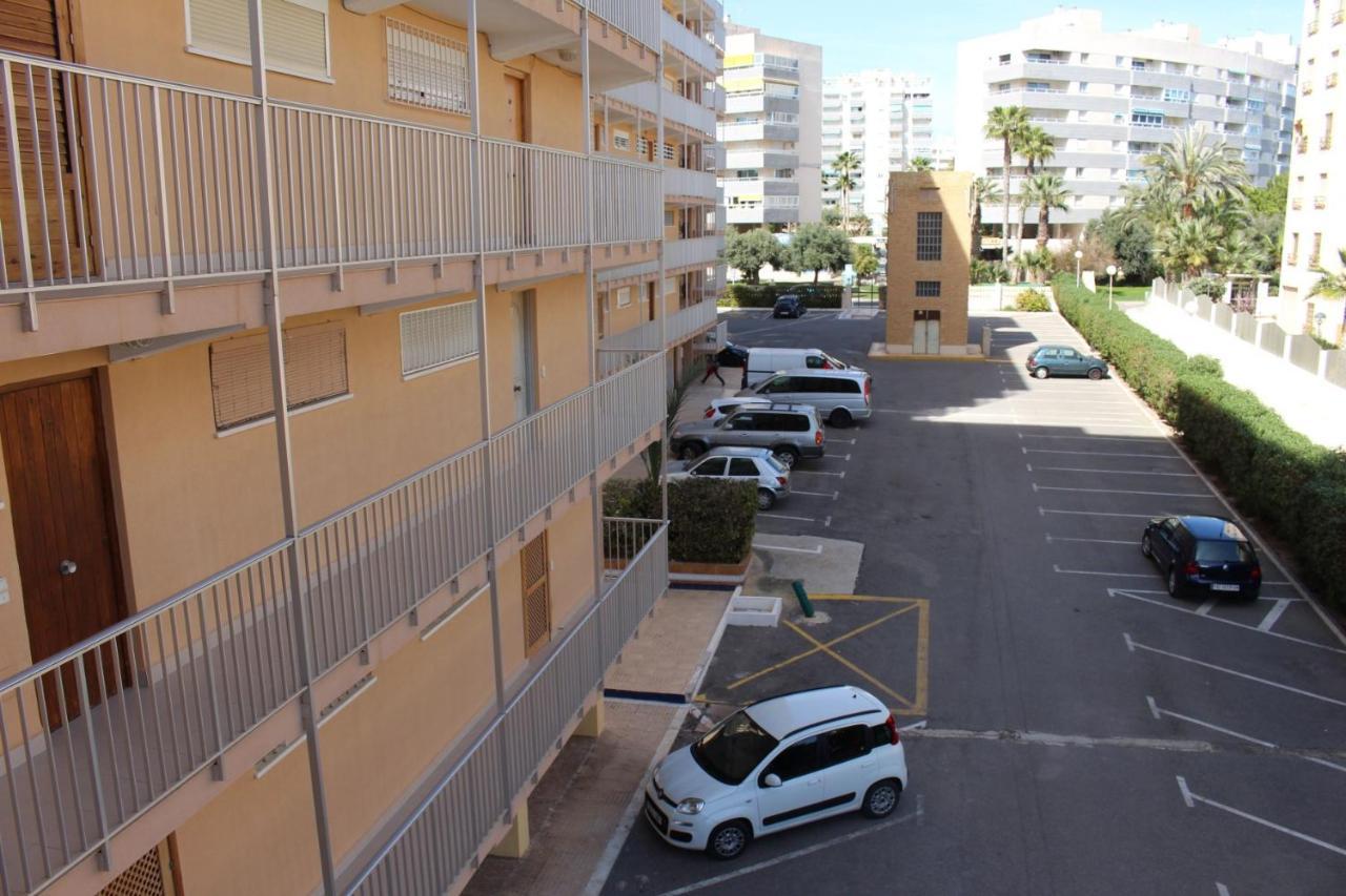 Apartamento Cabo Azul 坎佩略 外观 照片
