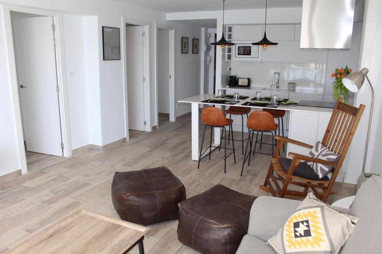 Apartamento Cabo Azul 坎佩略 外观 照片