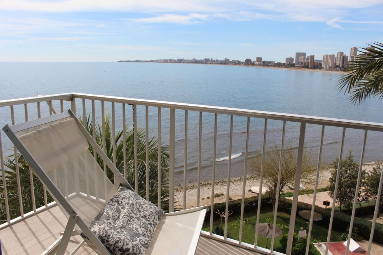 Apartamento Cabo Azul 坎佩略 外观 照片