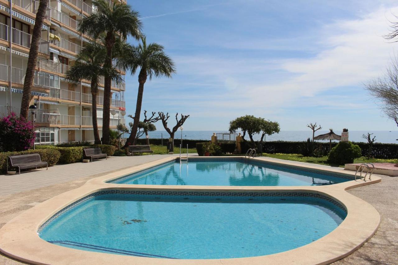 Apartamento Cabo Azul 坎佩略 外观 照片
