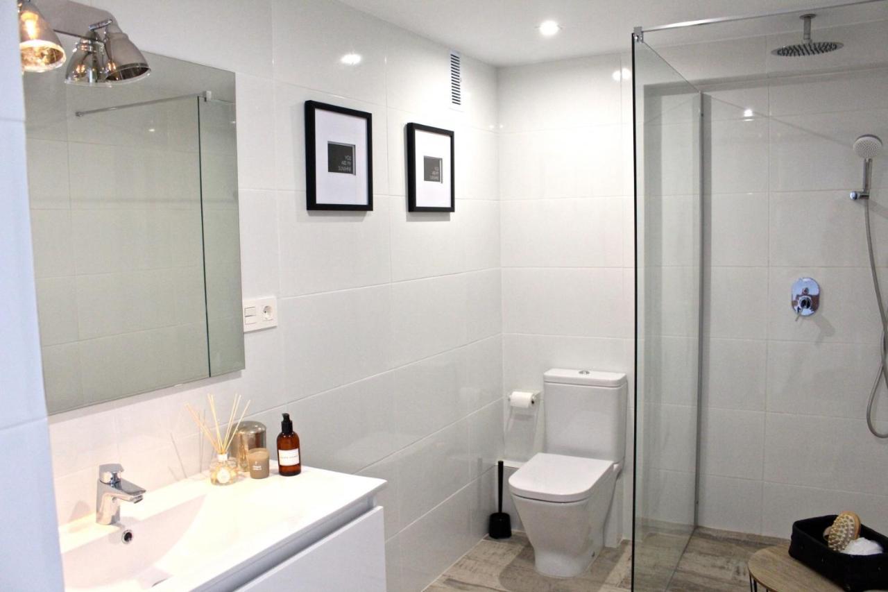 Apartamento Cabo Azul 坎佩略 外观 照片