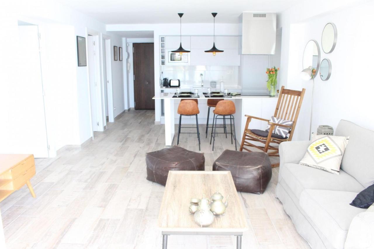 Apartamento Cabo Azul 坎佩略 外观 照片