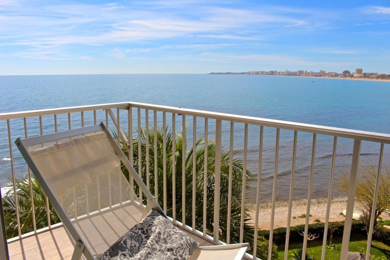 Apartamento Cabo Azul 坎佩略 外观 照片