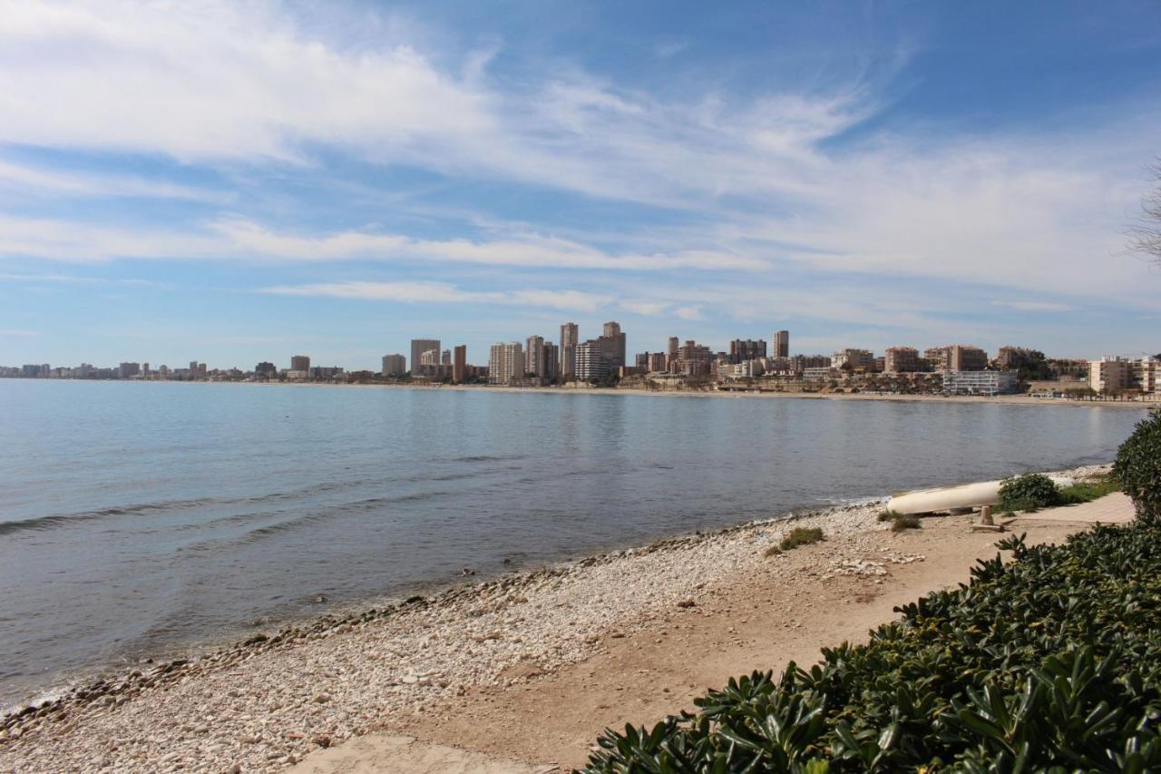 Apartamento Cabo Azul 坎佩略 外观 照片