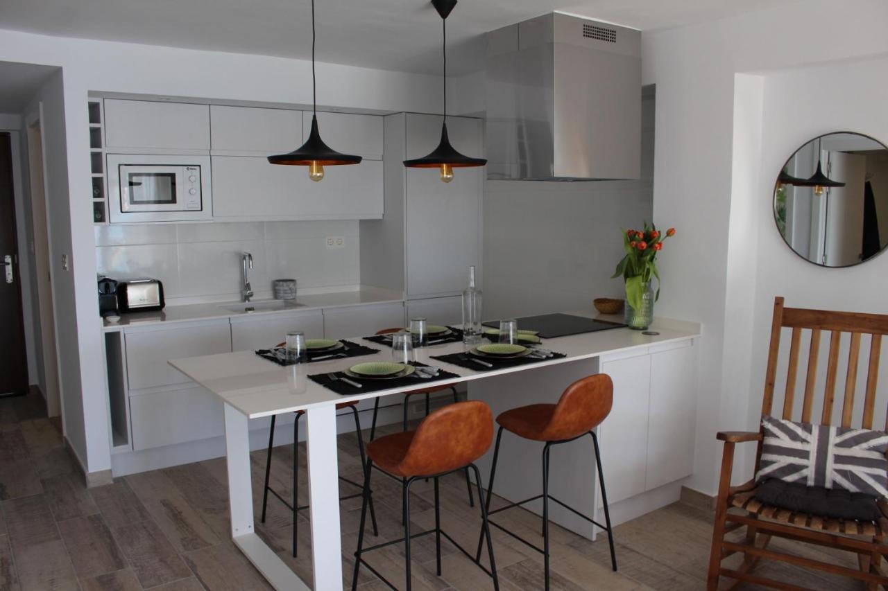 Apartamento Cabo Azul 坎佩略 外观 照片