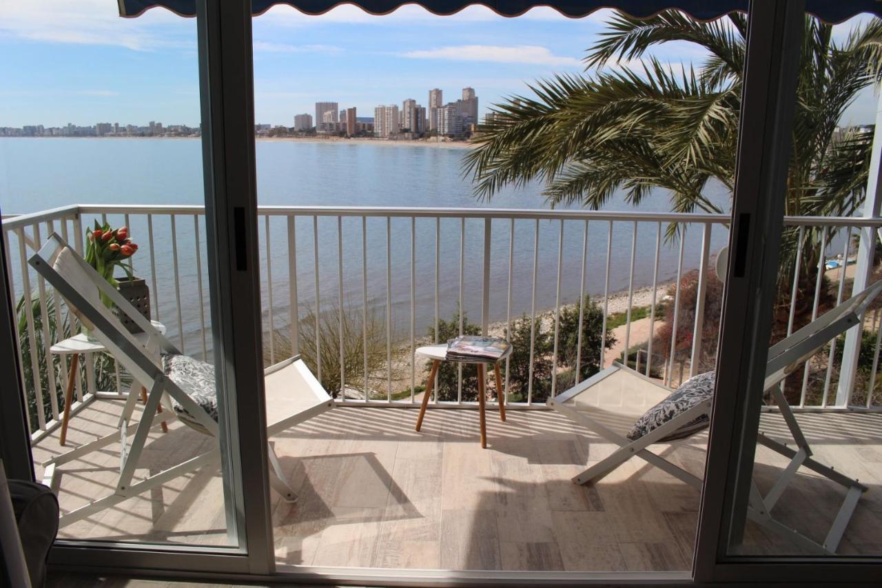 Apartamento Cabo Azul 坎佩略 外观 照片