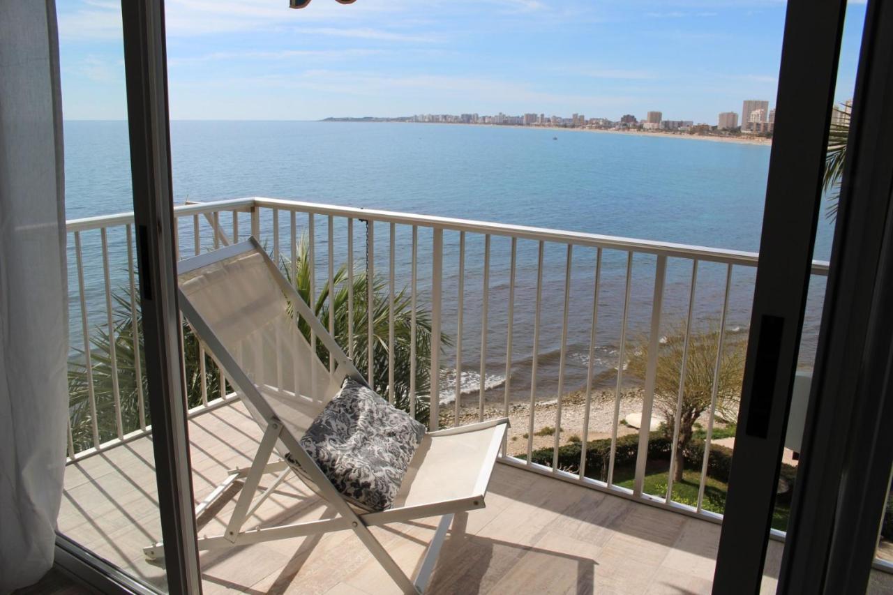 Apartamento Cabo Azul 坎佩略 外观 照片