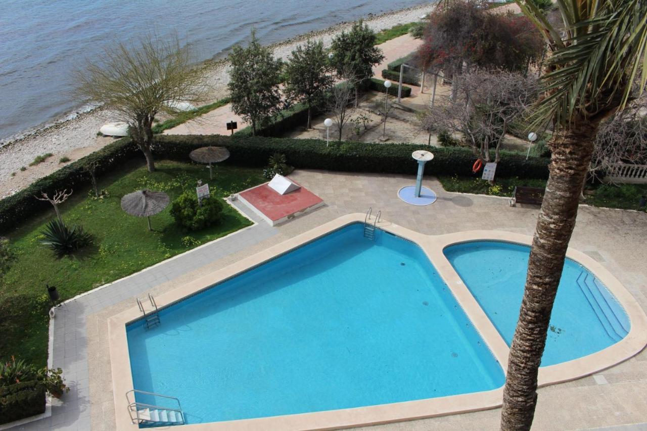 Apartamento Cabo Azul 坎佩略 外观 照片