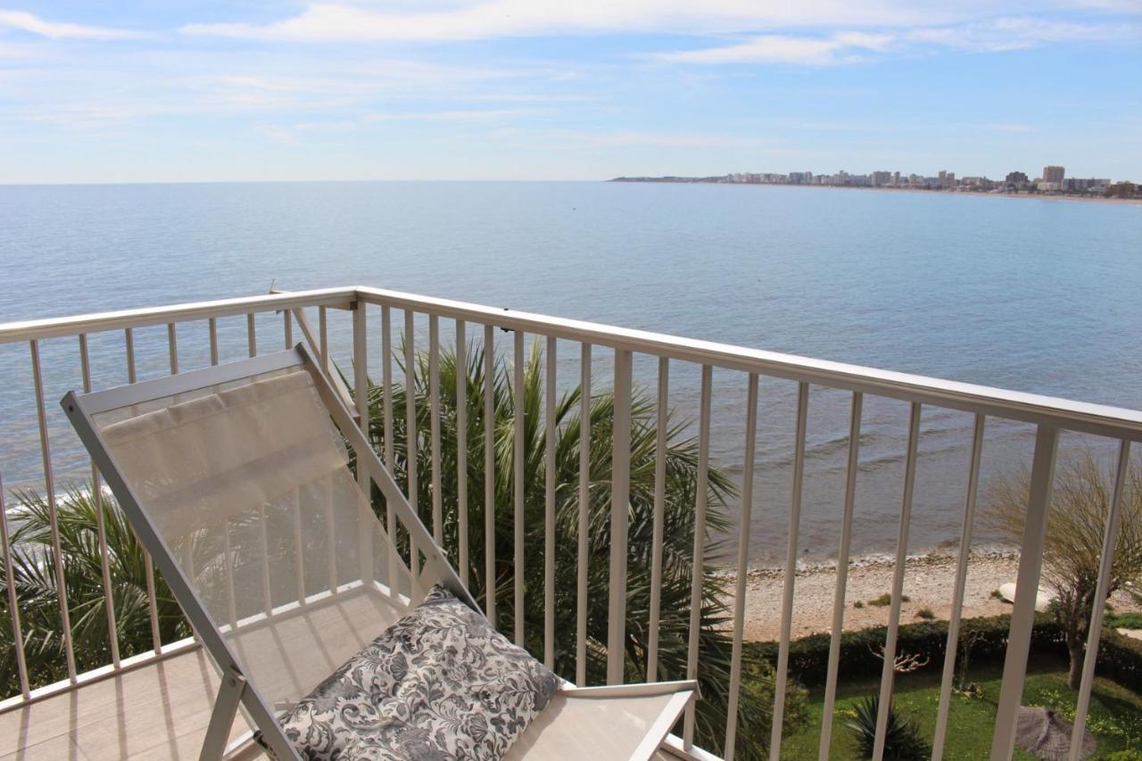 Apartamento Cabo Azul 坎佩略 外观 照片