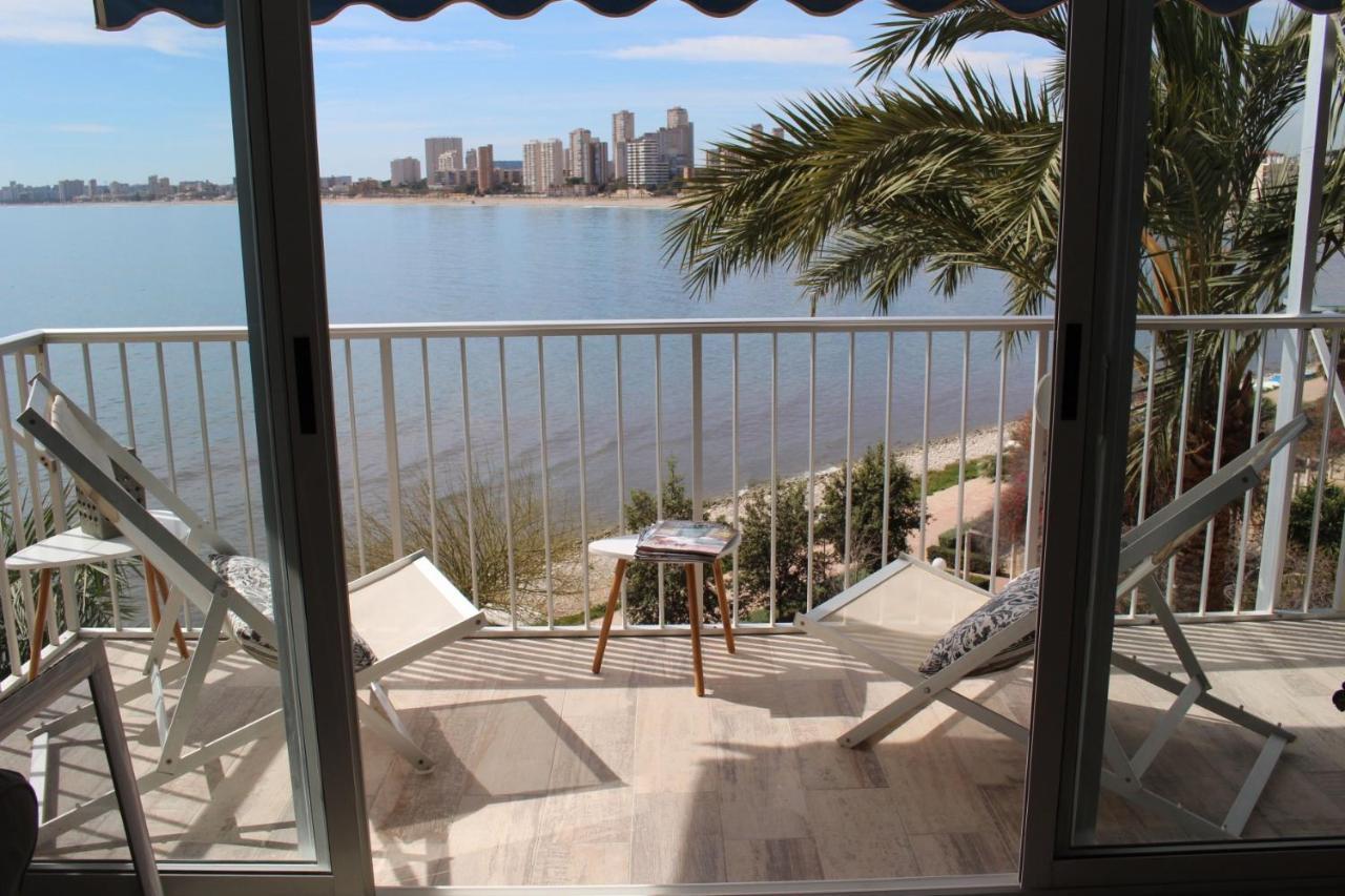 Apartamento Cabo Azul 坎佩略 外观 照片