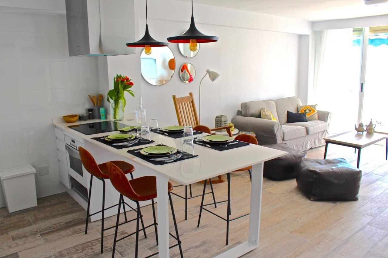 Apartamento Cabo Azul 坎佩略 外观 照片
