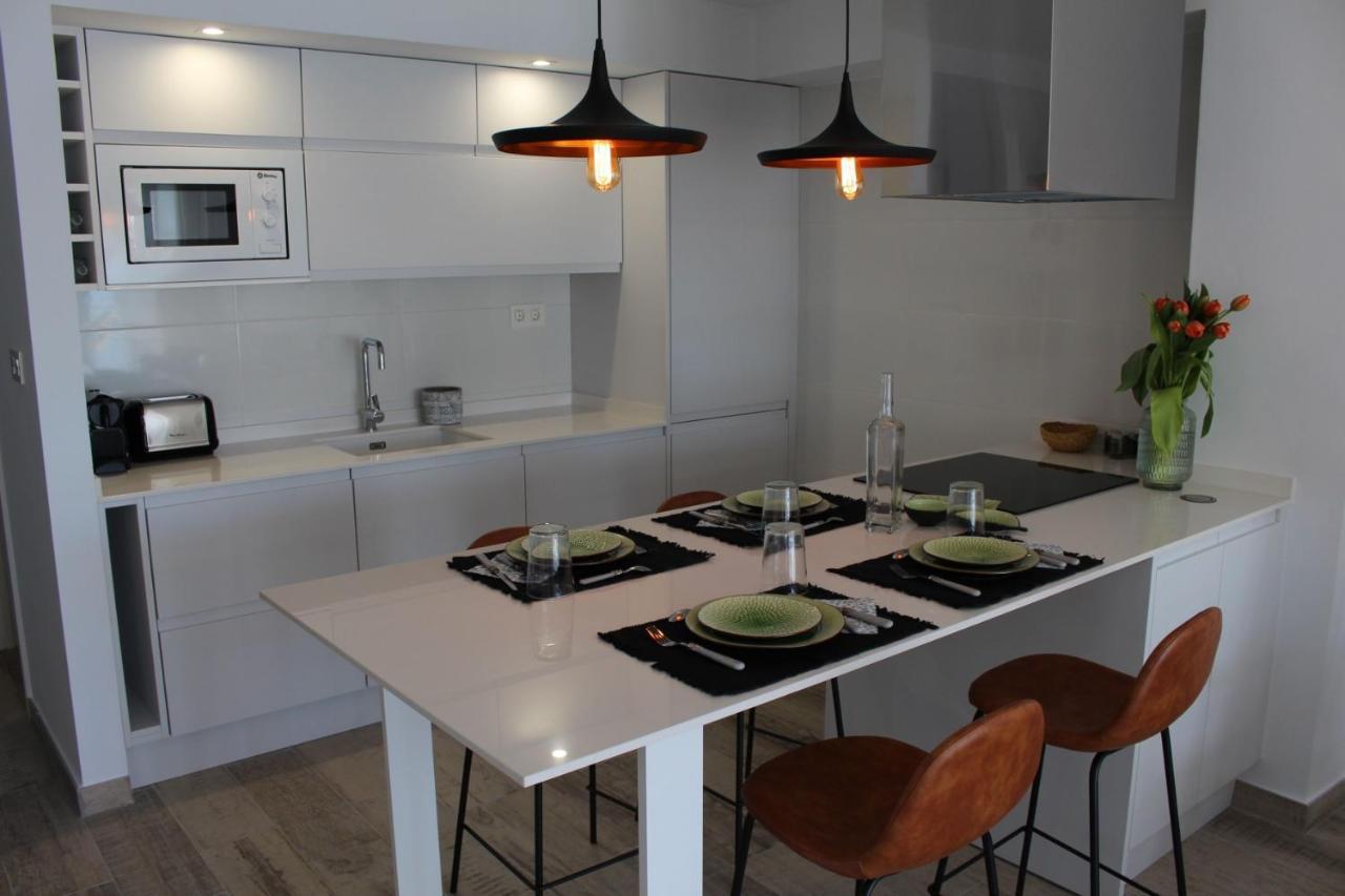 Apartamento Cabo Azul 坎佩略 外观 照片