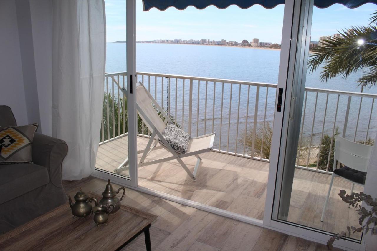 Apartamento Cabo Azul 坎佩略 外观 照片
