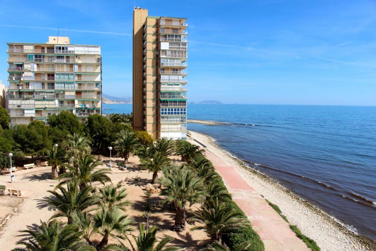 Apartamento Cabo Azul 坎佩略 外观 照片