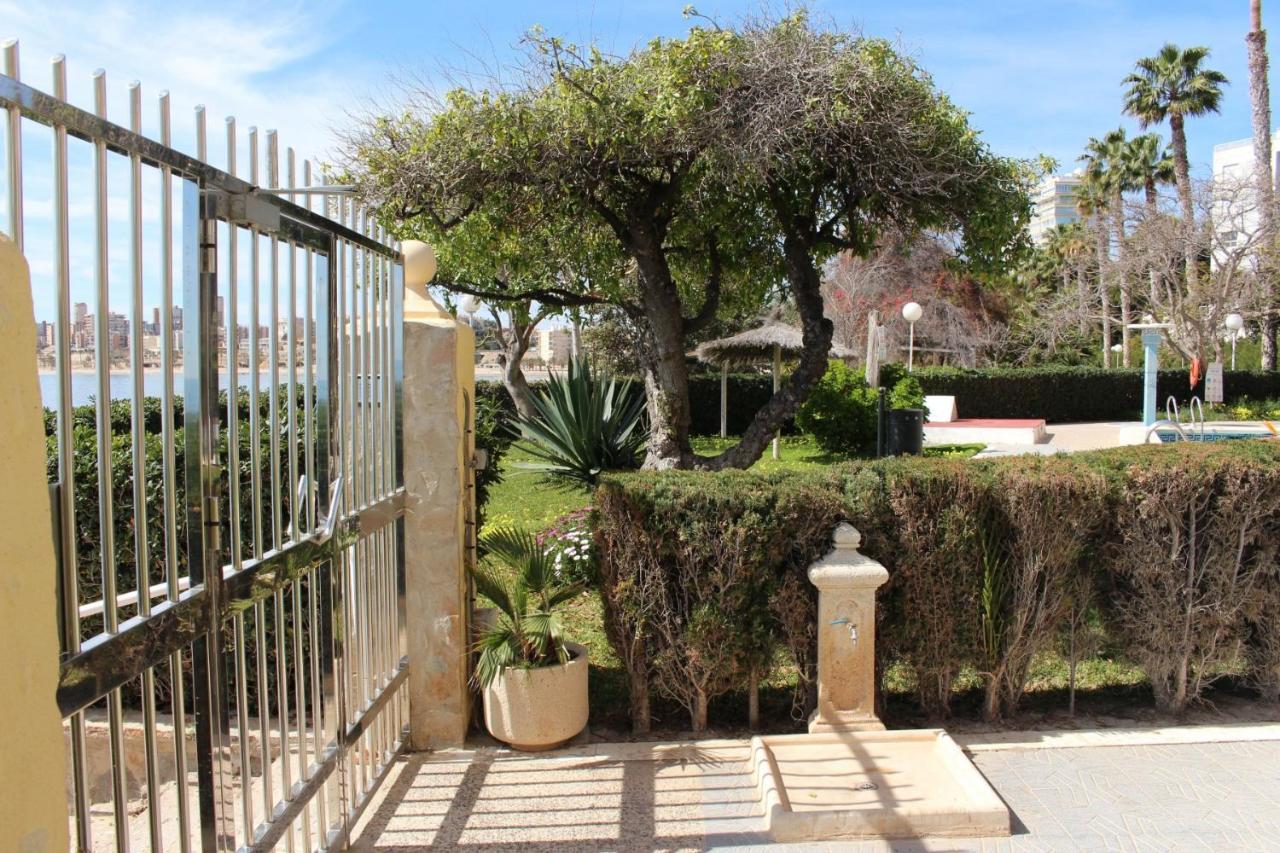Apartamento Cabo Azul 坎佩略 外观 照片
