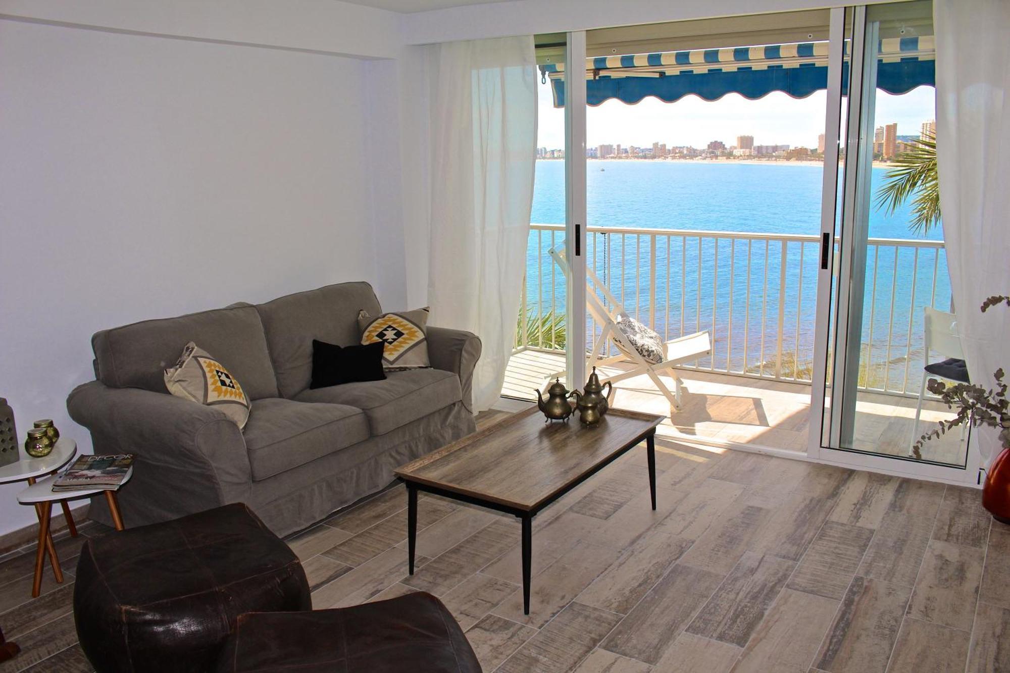 Apartamento Cabo Azul 坎佩略 外观 照片