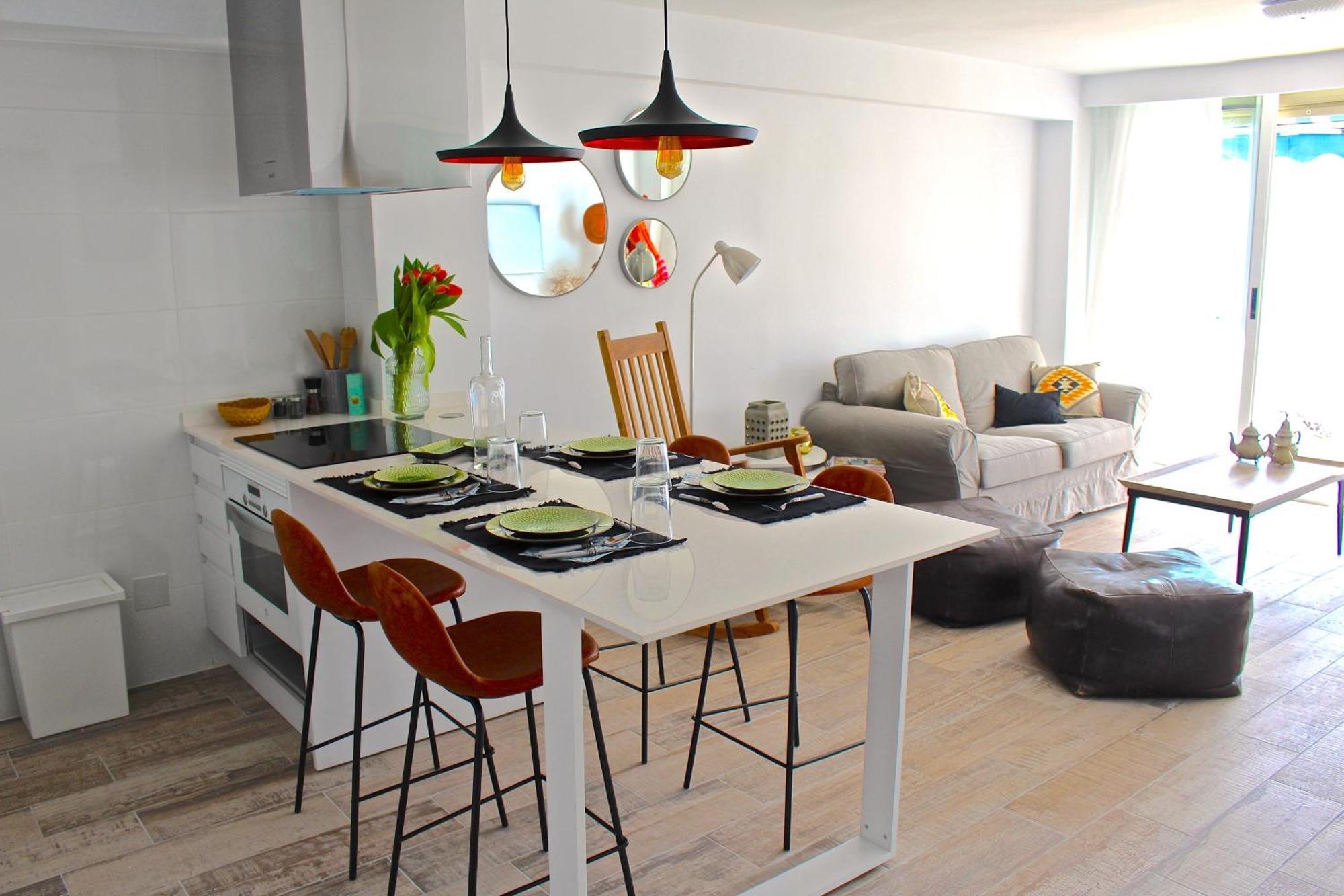 Apartamento Cabo Azul 坎佩略 外观 照片