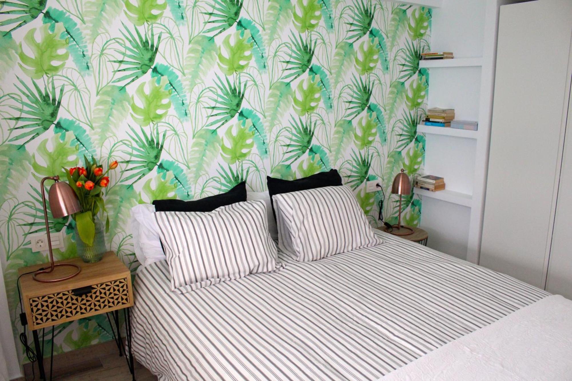 Apartamento Cabo Azul 坎佩略 外观 照片