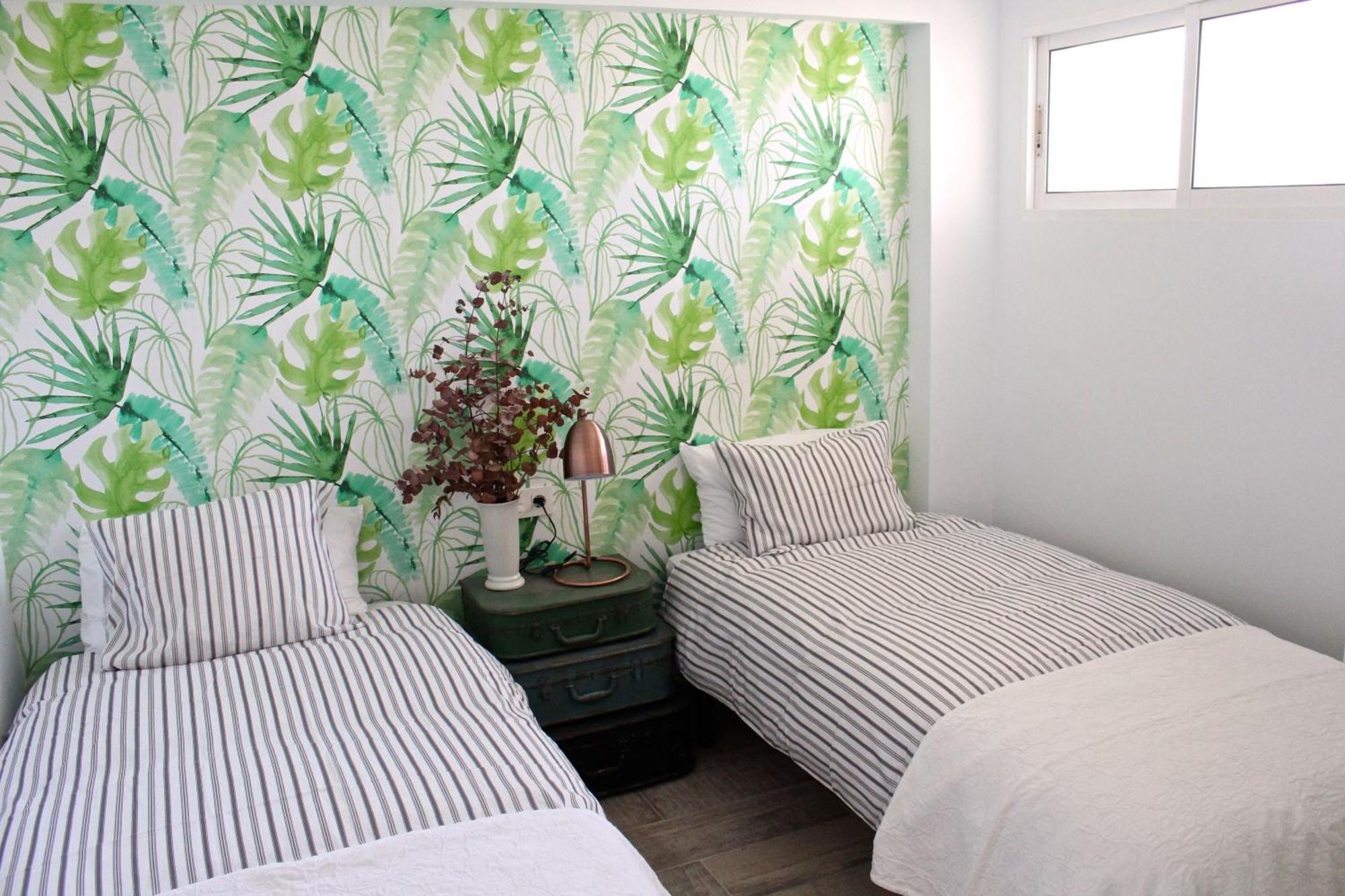 Apartamento Cabo Azul 坎佩略 外观 照片