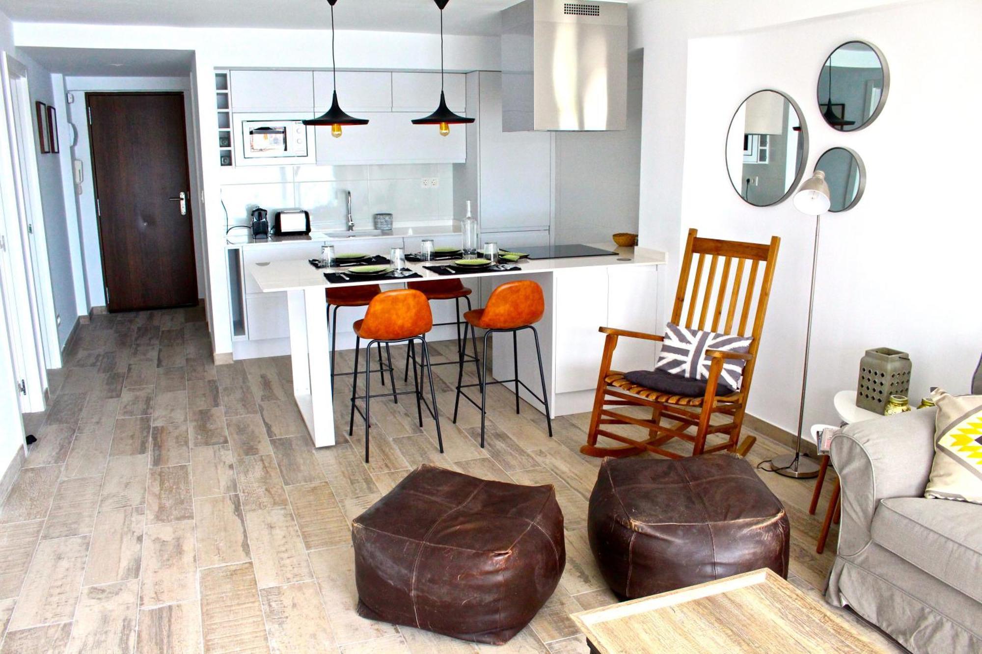 Apartamento Cabo Azul 坎佩略 外观 照片