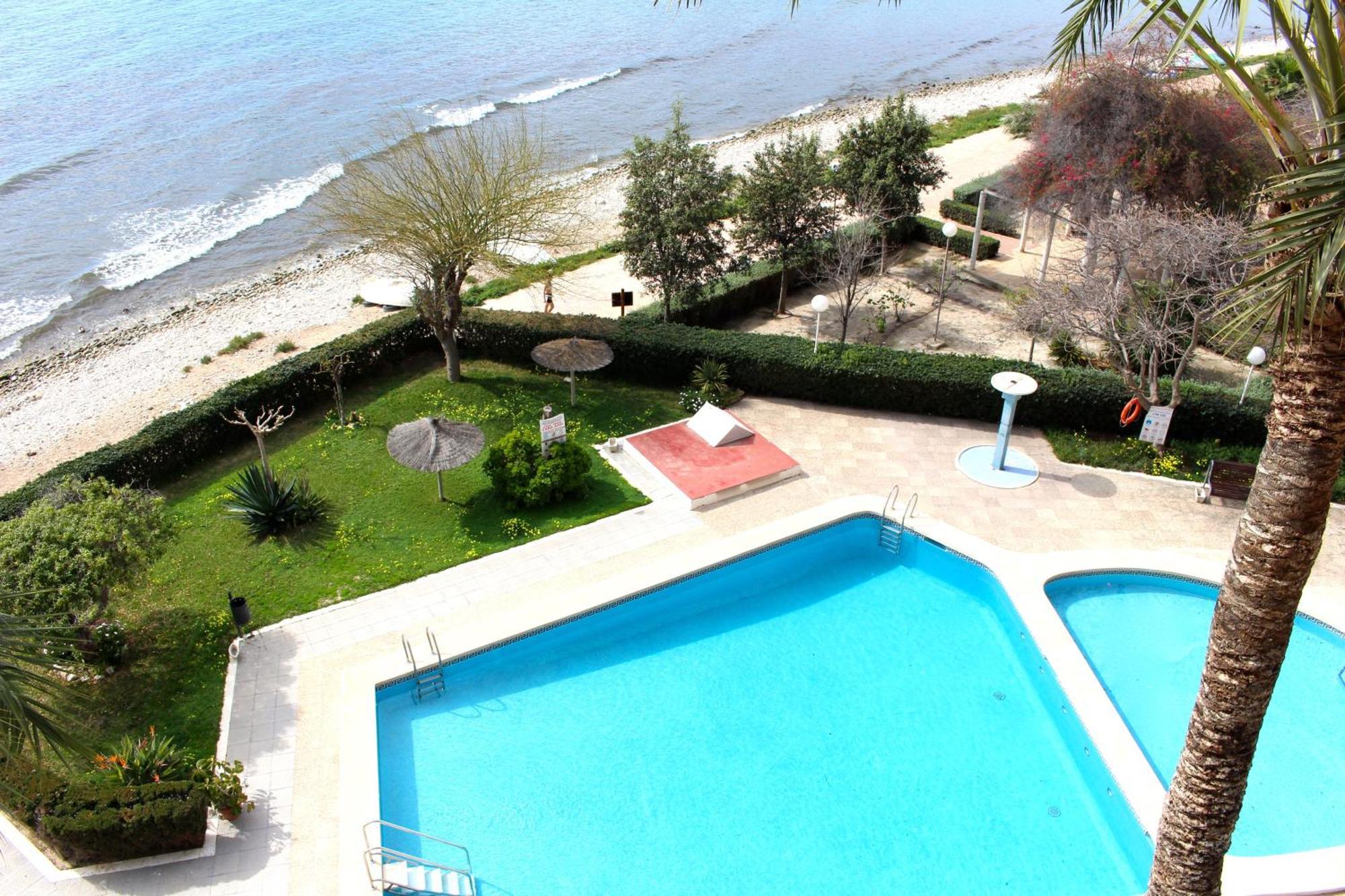 Apartamento Cabo Azul 坎佩略 外观 照片