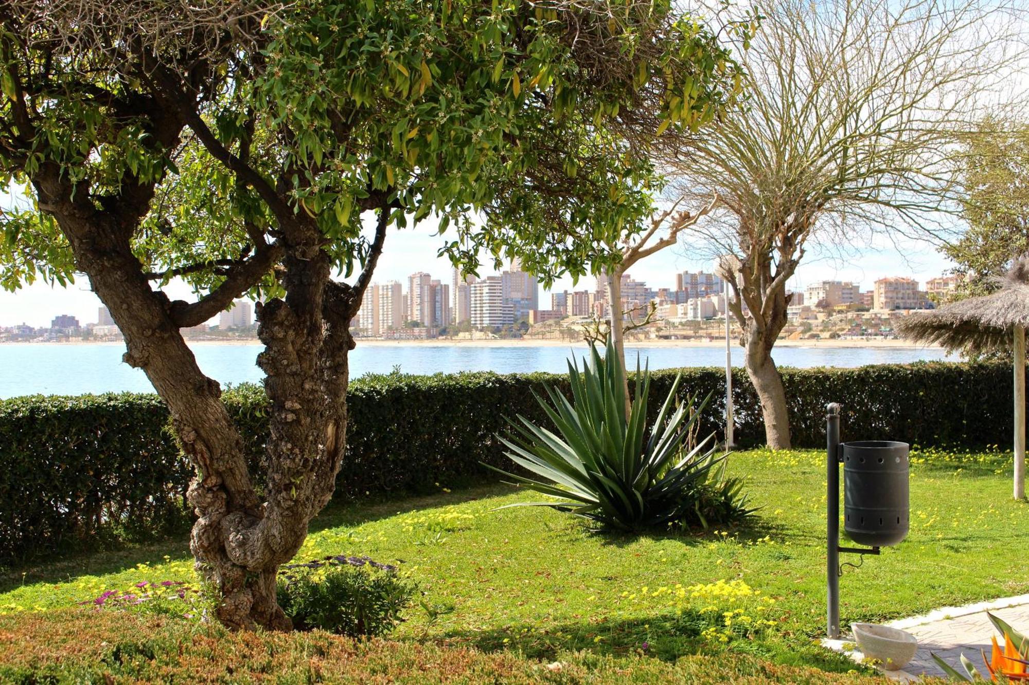 Apartamento Cabo Azul 坎佩略 外观 照片
