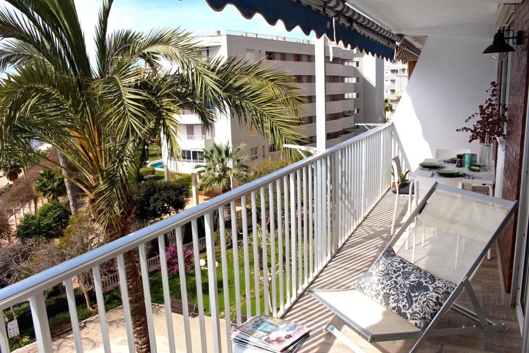 Apartamento Cabo Azul 坎佩略 外观 照片